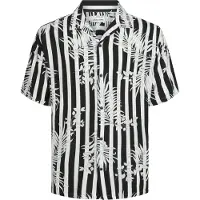 Jack & Jones Resort Kortarmet Skjorte