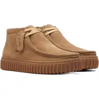 Clarks Torhill Hi Båtsko