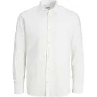Jack & Jones Summer Skjorte Med Lange Ermer