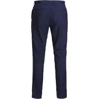Jack & Jones Franco Plus Size Dressbukse
