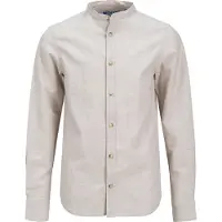 Jack & Jones Summer Skjorte Med Lange Ermer