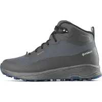 Icebug Haze Mid Biosole Gore-tex Tursko