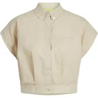 Jack & Jones Penny Jjxx Kortarmet Skjorte
