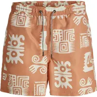 Jack & Jones Fiji Oceanday Badebukse