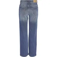 Noisy May Nmyolanda Straight Fit Jeans
