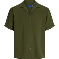 Jack & Jones Jeff Heat Resort Kortarmet Skjorte
