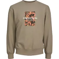 Jack & Jones Sequoia Collegegenser