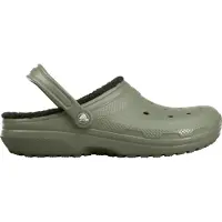 Crocs Classic Lined Tresko