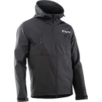 Northwave Easy Out Softshell Jakke