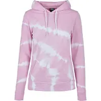 Urban Classics Tie Dye Collegegenser