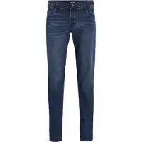 Jack & Jones Glenn Original 812 Plus Size Jeans