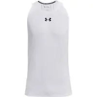 Under Armour Baseline Cotton Ermeløs T-skjorte