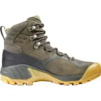 Mammut Sapuen High Gore-tex Tursko