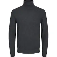 Jack & Jones Emil Knit Genser Med Høy Hals