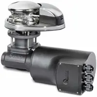 Quick Dp2 Low Profile Ankervinsj 12v 1000w