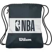 Wilson Team Nba Forge Gymsekk