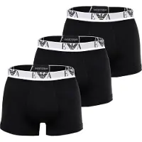 Emporio Armani Em000259_af14131 Boxers 3 Enheter