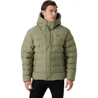 Helly Hansen Alby Vattert Jakke