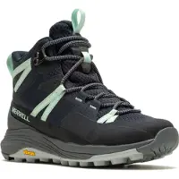Merrell Siren 4 Mid Gore-tex Tursko