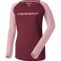 Dynafit 24/7 Langarmet T-skjorte
