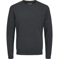 Jack & Jones Basic Plus Size Genser