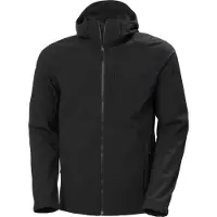 Helly Hansen Paramount Softshelljakke