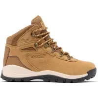 Columbia Newton Ridge Wp Amped Plus Size Tursko