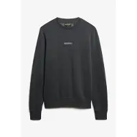 Superdry Micro Logo Collegegenser