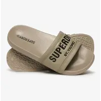 Superdry City Luxe Badesandal