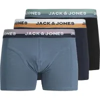 Jack & Jones Eric Boxers 3 Enheter