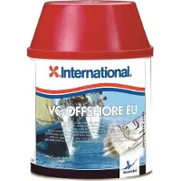 International Vc Offshore Eu Dover Bunmaling 2l