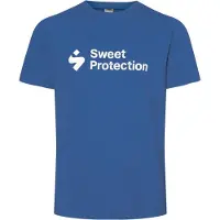 Sweet Protection Sweet Kortarmet T-skjorte