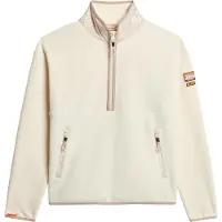 Superdry Active Halv Glidelås Genser