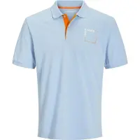 Jack & Jones Verner Kortermet Poloskjorte