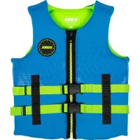 Jobe Neoprene Barne Redningsvest