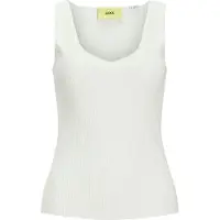Jack & Jones Devi Jjxx Ermeløs T-skjorte