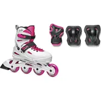 Rollerblade Fury Combo Inlineskøyter