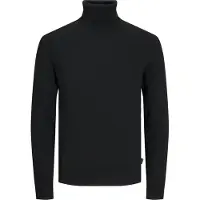 Jack & Jones Emil Knit Genser Med Høy Hals