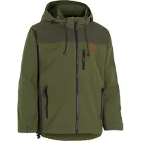 Swedteam Lynx Junior Hunting Jacket Hunting Green 120