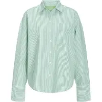 Jack & Jones Siva Oxford Jjxx Skjorte Med Lange Ermer