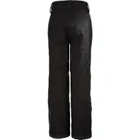 Helly Hansen Legendary, Skibukser, Junior, Black