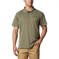 Columbia Utilizer Kortermet Poloskjorte