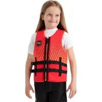 Jobe Neoprene Barne Redningsvest