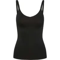 Pieces Pcplain Nylon Topp Med Stropper