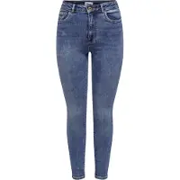 ONLY Mila High Waist Skinny Ankle Bb Bj13995 Jeans