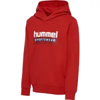 Hummel Tukas Hettegenser