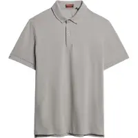 Superdry City Pique Kortermet Poloskjorte