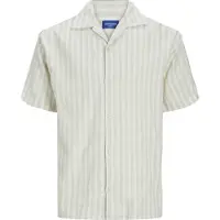 Jack & Jones Cabana Kortarmet Skjorte