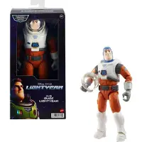 Mattel Pixar Lightyear Large Scale 30 cm XL-15 Buzz Figure