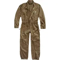 Brandit Fight Langermet Jumpsuit